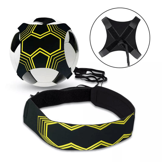 KickMaster - Solo Voetbal Trainingsriem