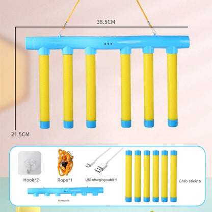 GripGame - Reactievaardigheid Sticks