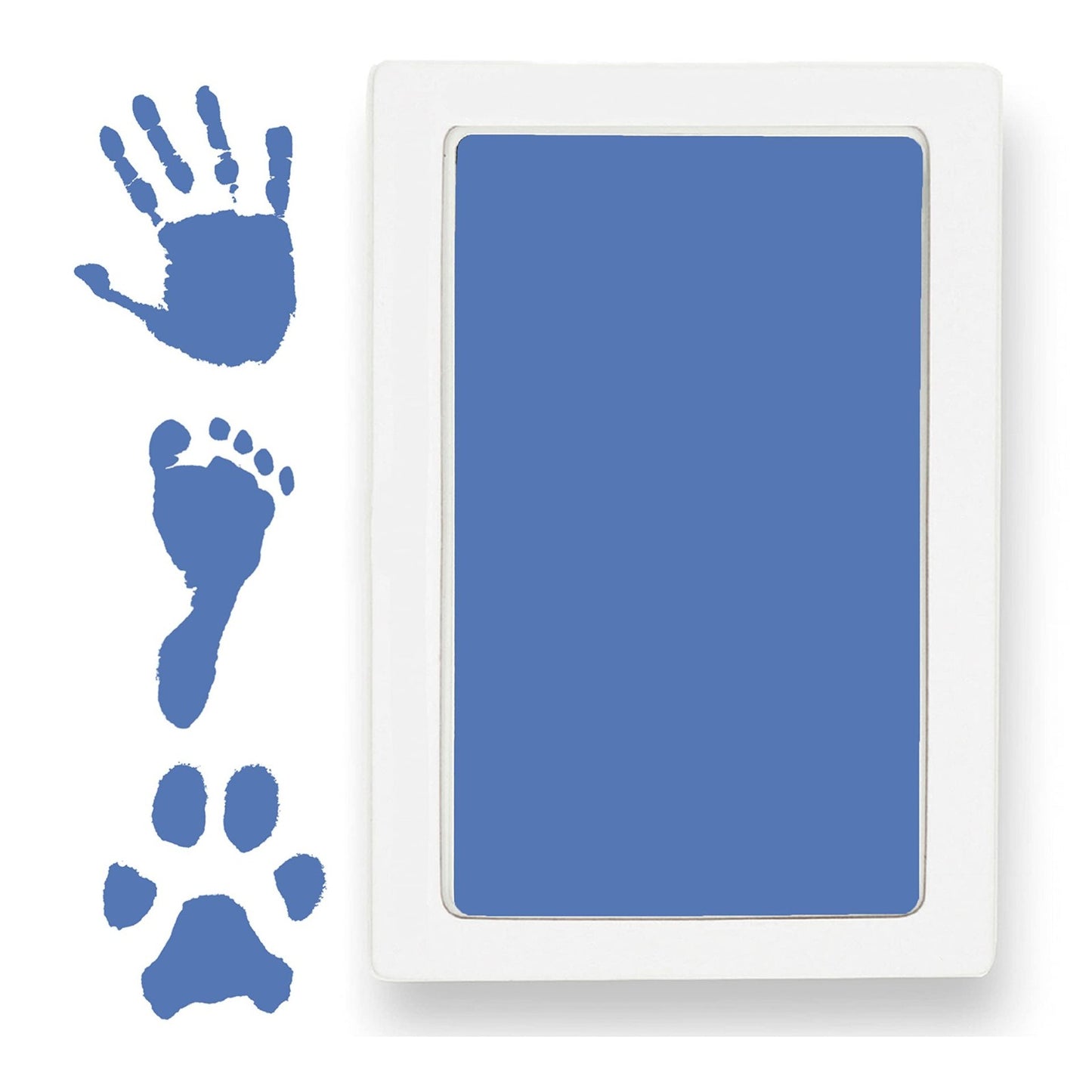 LittlePad -  Eco-vriendelijke baby handafdruk voetafdruk inkt pads