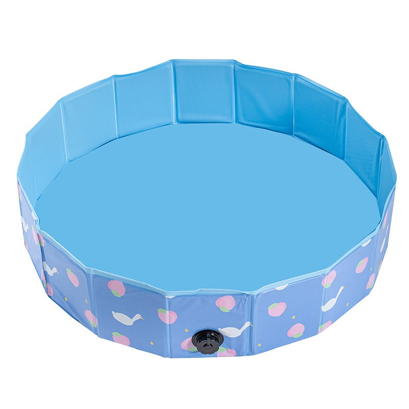 PlayPerch – Opvouwbare Speelbox voor Peuters (1+ jaar)