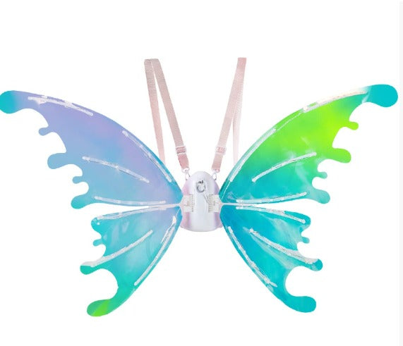 GlowWings - Bewegende Vleugels Voor Meisje