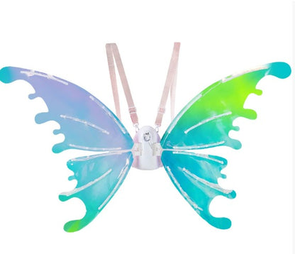 GlowWings - Bewegende Vleugels Voor Meisje