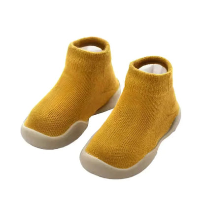 SnugStep - Kinderen Flexibele Sok Schoenen | Makkelijk Aantrekken Comfort vanaf 1 Jaar