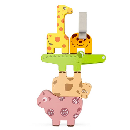 ZooTowers 