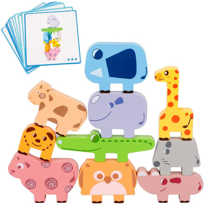 ZooTowers 3