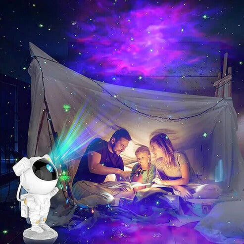 LittleAstronaut - Astronaut Projector Licht Melkweg Lamp