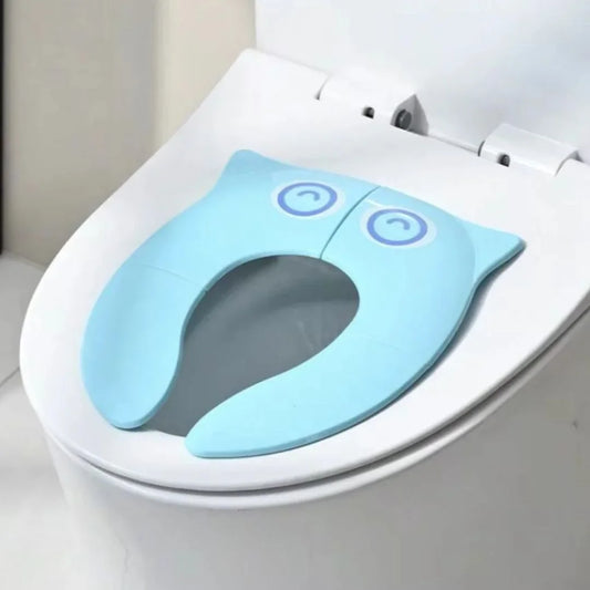 Seatzy – Kindertoiletzitje voor Peuters vanaf 3 Jaar | Veilig Zindelijk Worden