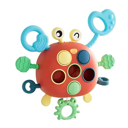 crabbuddy