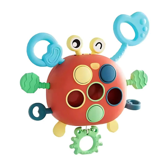 crabbuddy