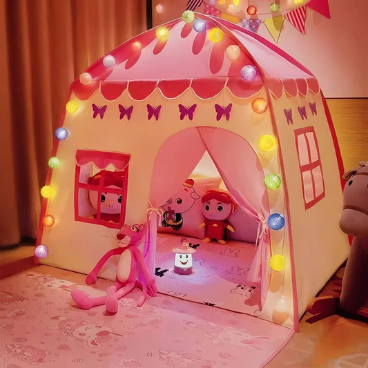 dreamydome light up