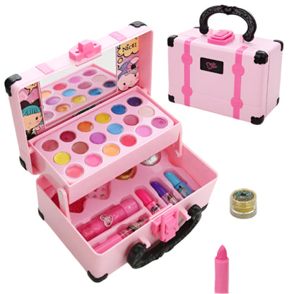 MiniGlam - Prinses Make-up Meisje Speelset