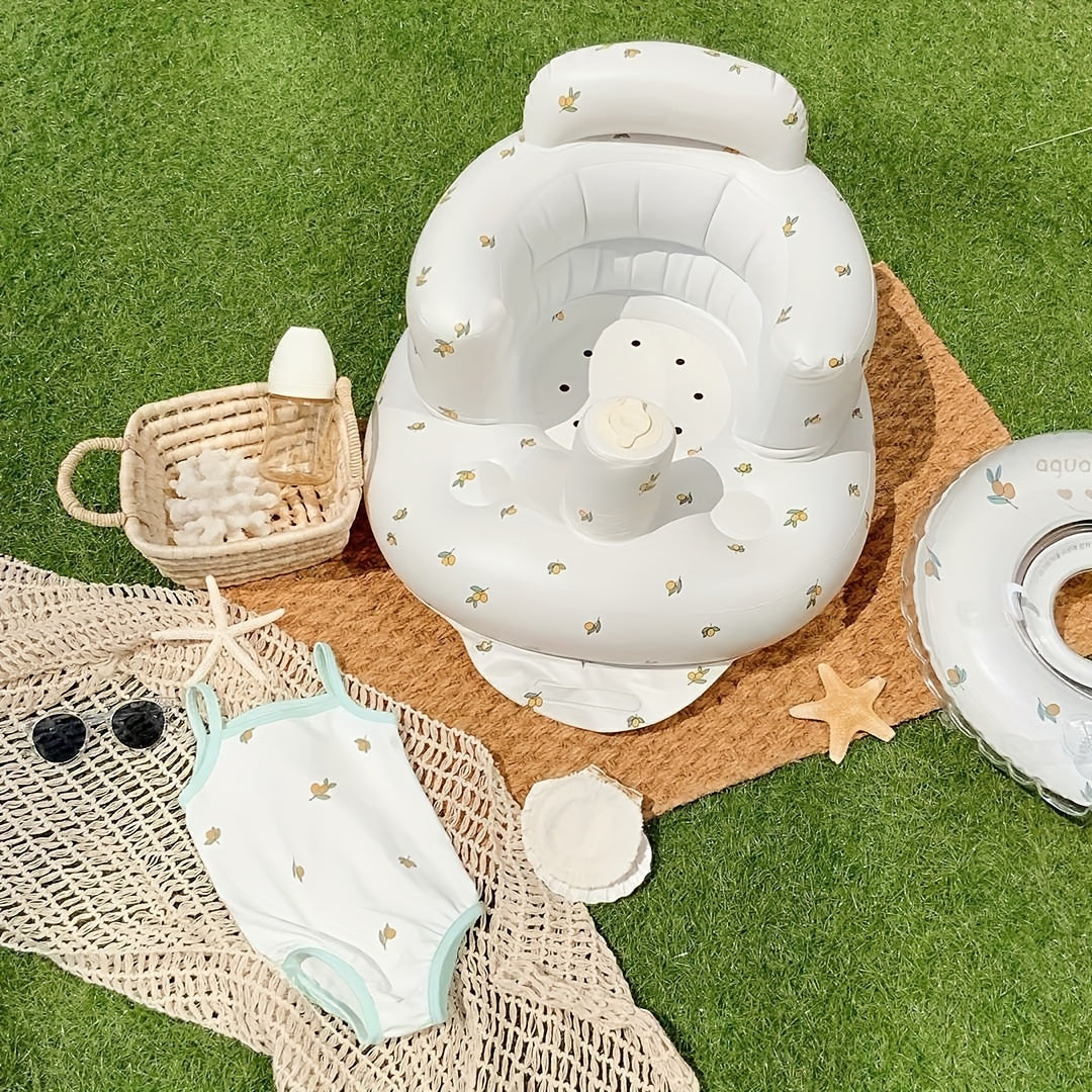 BabyComfort - Opblaasbare Babystoel