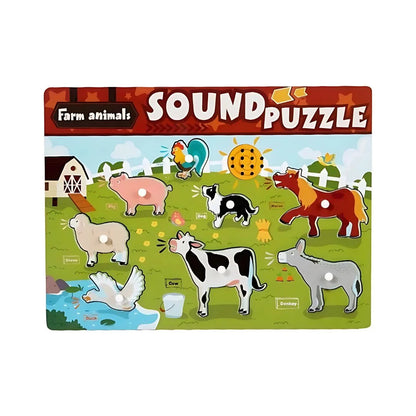 echomatch farm animals