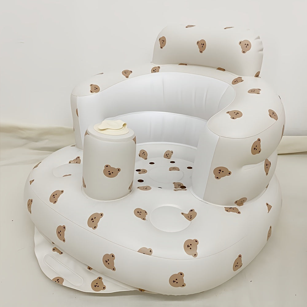 BabyComfort - Opblaasbare Babystoel