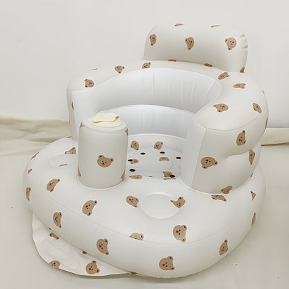 BabyComfort - Opblaasbare Babystoel