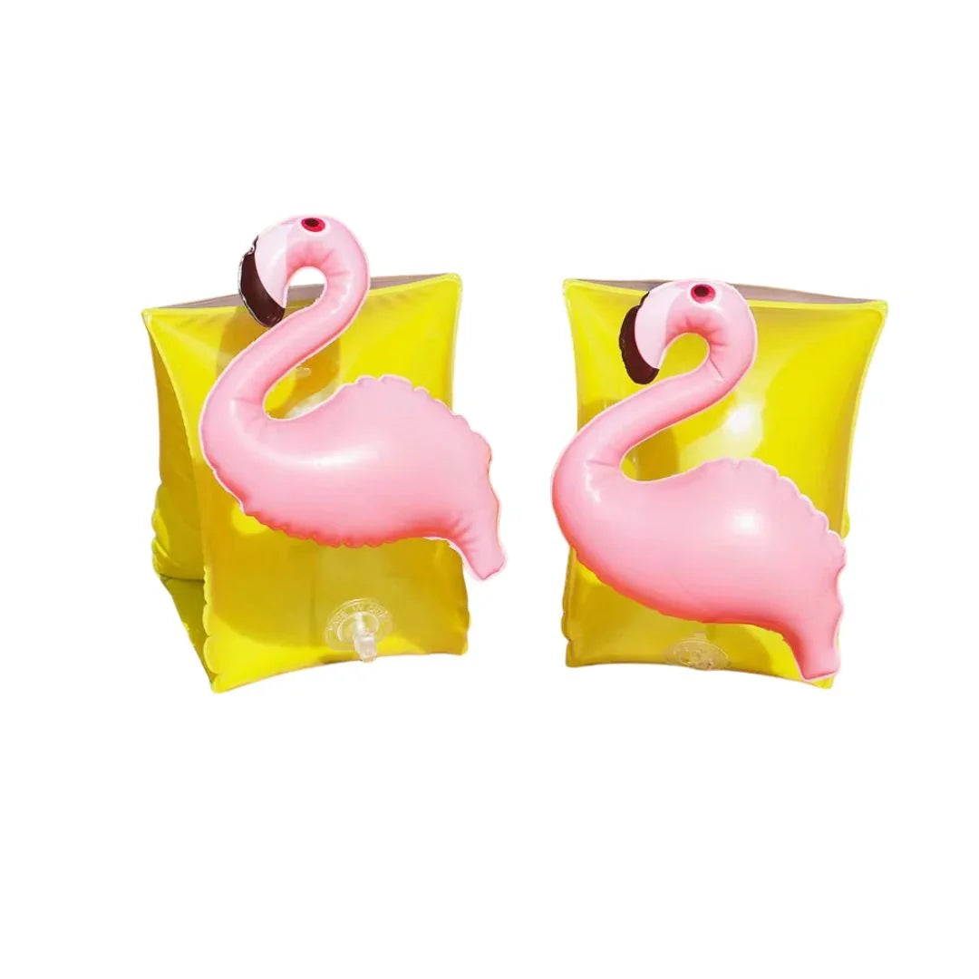 floatbuddies Flamingo