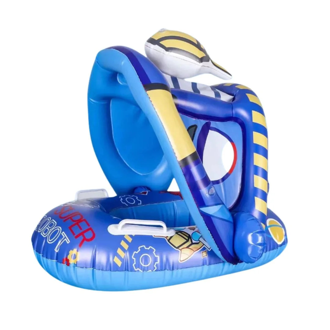 floatnest blue