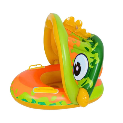 floatnest green