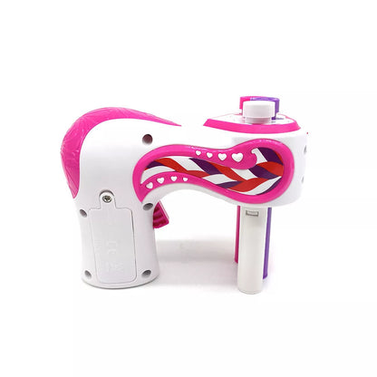LittleStylist - Automatische DIY Haarvlechter Kit Gereedschap