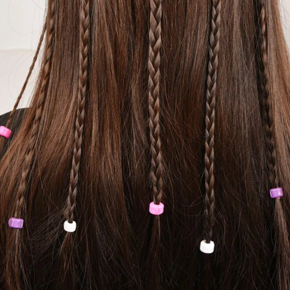 LittleStylist - Automatische DIY Haarvlechter Kit Gereedschap