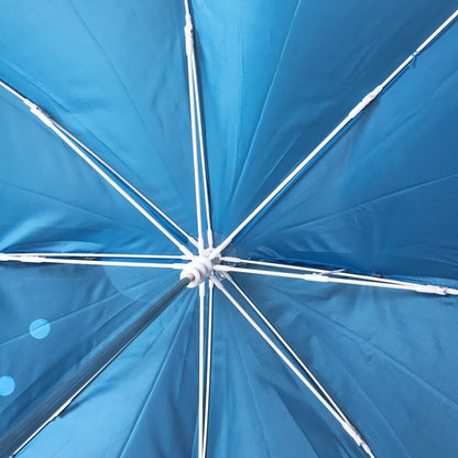 RainBuddy™ – Kinderen Paraplu vanaf 3 Jaar | Veilig & Leuk Regenavontuur