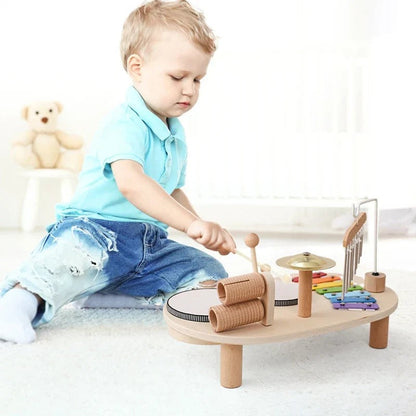 MusicMagic- Baby Muzikale Speelgoed