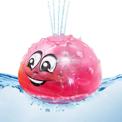 GlowSplash – Lichtgevend Badspeelgoed Kinderen vanaf 18 Maanden