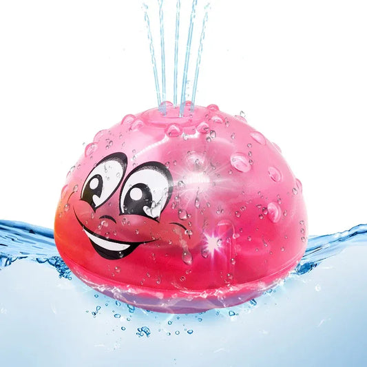 GlowSplash – Lichtgevend Badspeelgoed Kinderen vanaf 18 Maanden