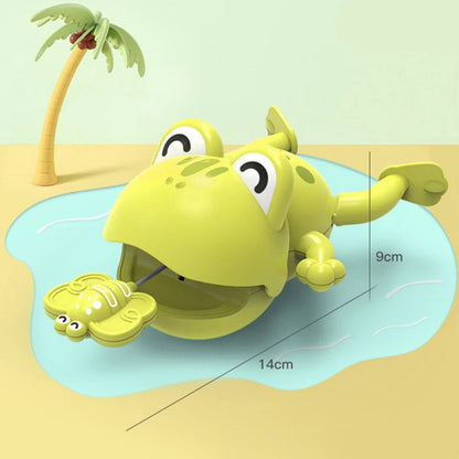 SmoothSplash – Dierlijk Badspeelgoed voor Kinderen vanaf 3 Jaar – Stimuleert Sensorische Ontwikkeling en Binding