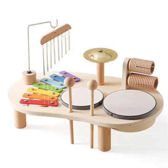 MusicMagic- Baby Muzikale Speelgoed