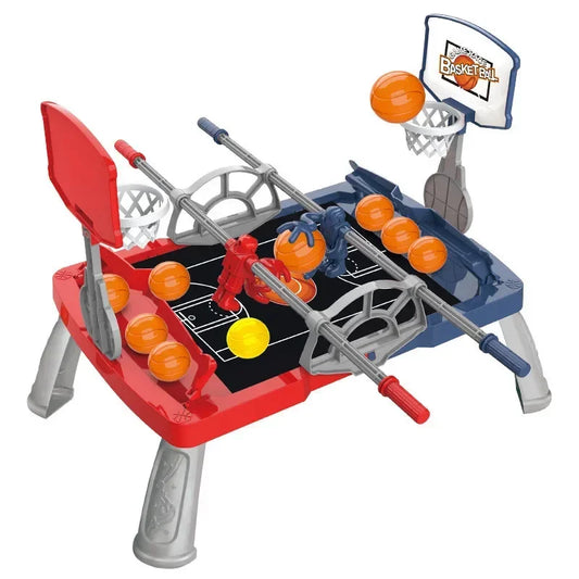 SlamShot - Mini basketbal schietplezier