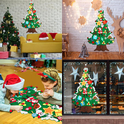 ChristmasCraft - Kerstknutsel voor Kinderen