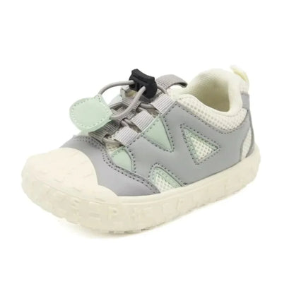StepEase - Lichte Sneakers voor Actieve Kinderen van 1-7 Jaar