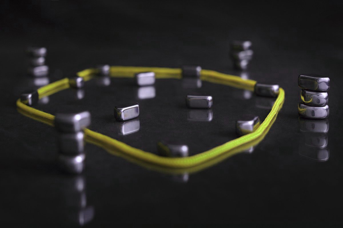 MagnetMasters - Magnetisch Strategie Bordspel – Leuk Voor Gezinnen – Vanaf 6 Jaar