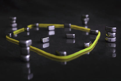 MagnetMasters - Magnetisch Strategie Bordspel – Leuk Voor Gezinnen – Vanaf 6 Jaar