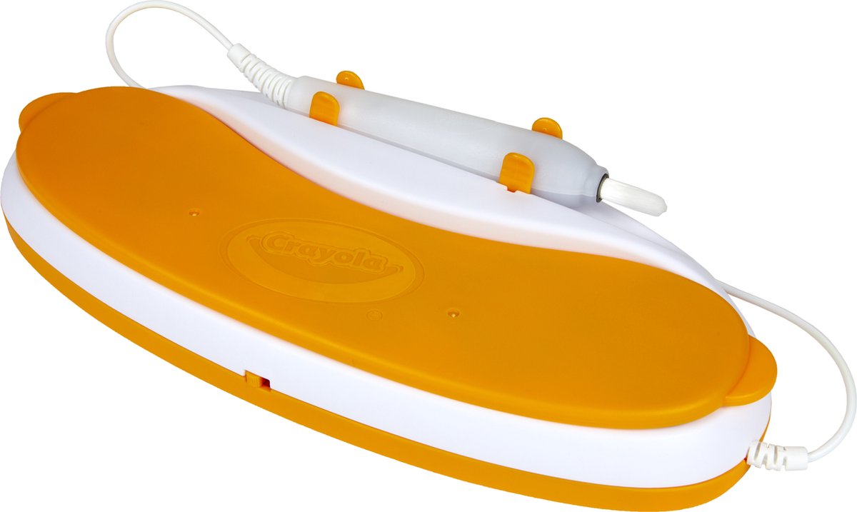 MagicBrush - Verfset zonder rommel