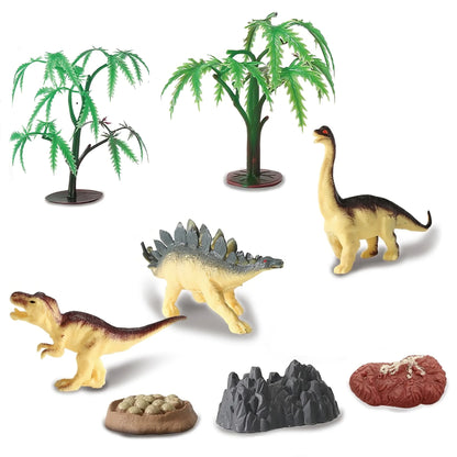 DinoHauler - Dino Transport Vrachtwagen