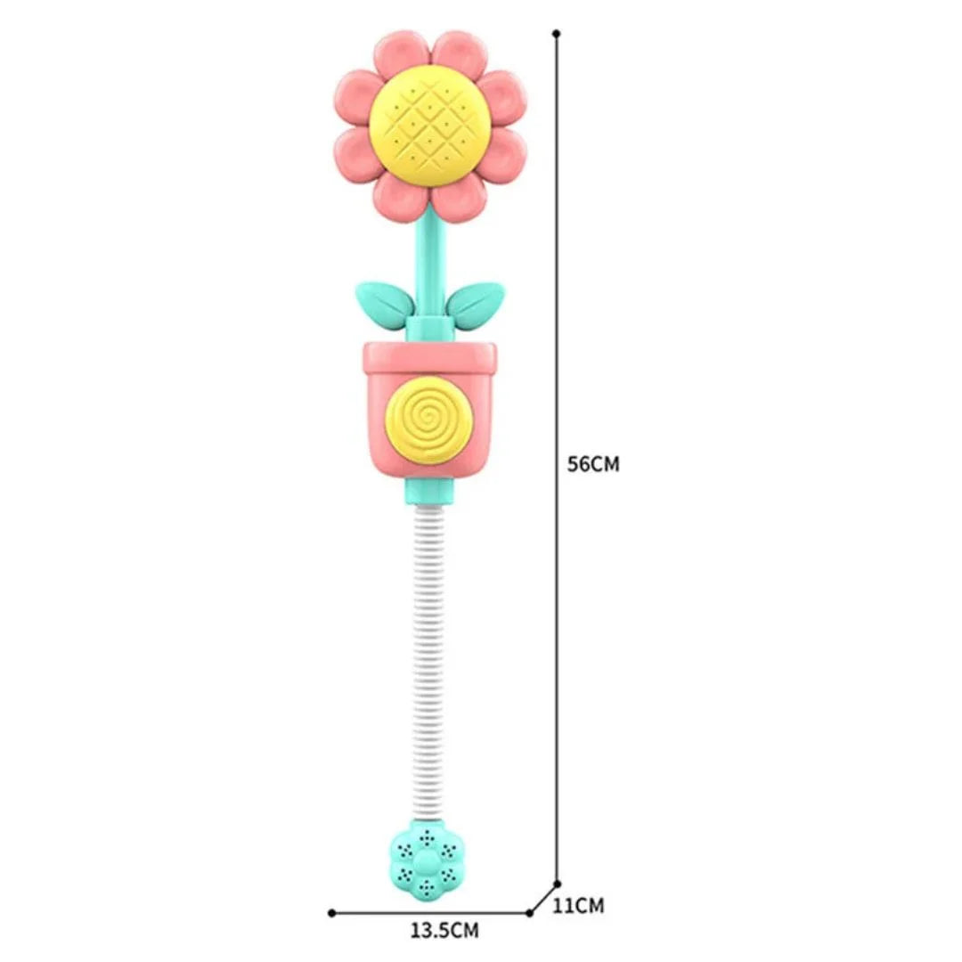petalsplash size