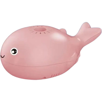 AeroWhale™ - Drijvende bal luchtstroom speelgoed voor peuters