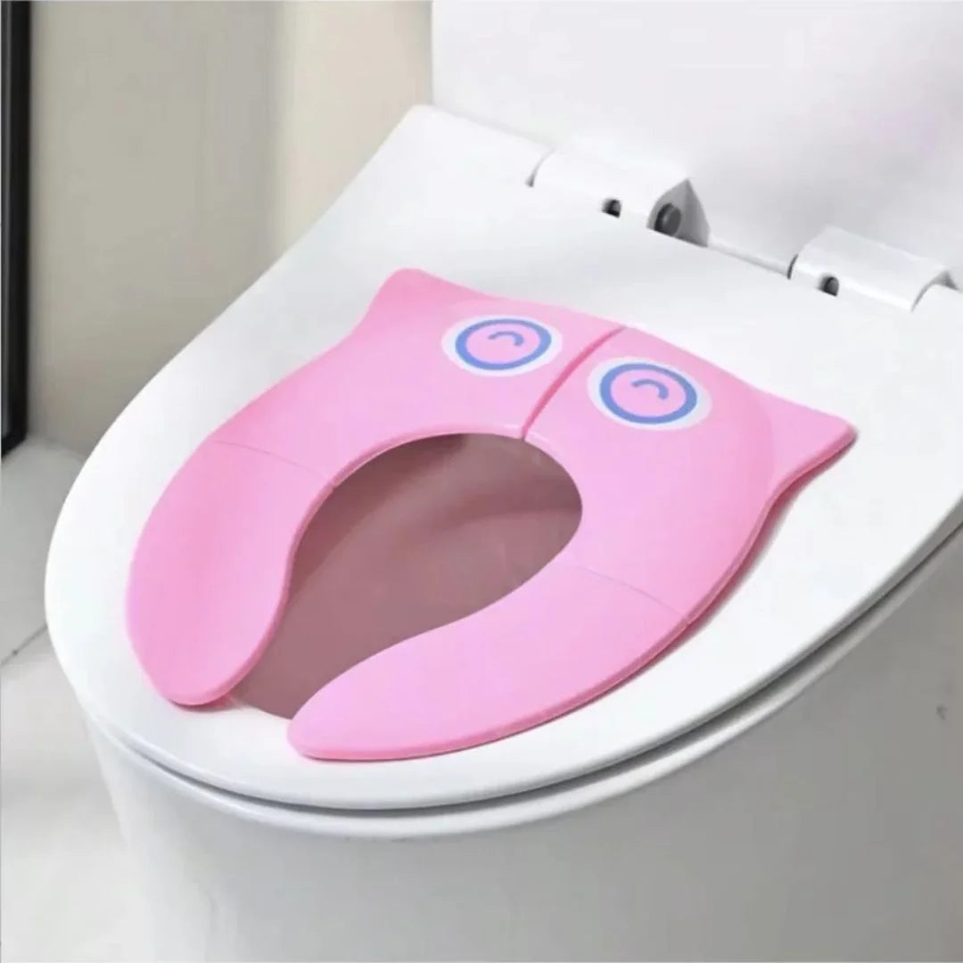 Seatzy – Kindertoiletzitje voor Peuters vanaf 3 Jaar | Veilig Zindelijk Worden