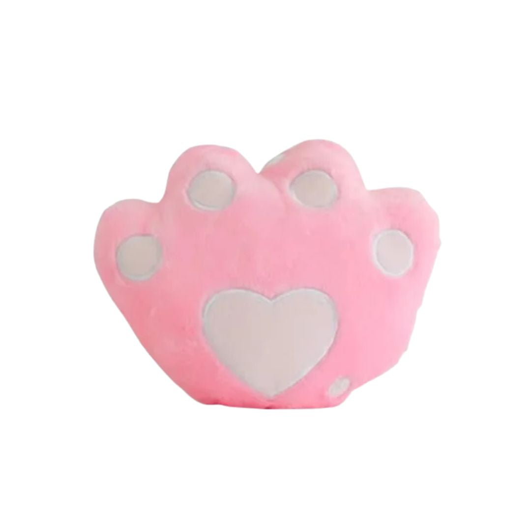 GlowSnug™ - Sterrenkussen met zachte glans voor kinderen vanaf 3 jaar