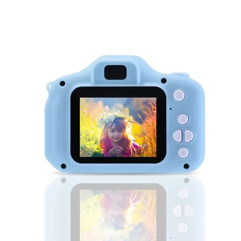 LittlePhotographer -  Creatieve Digitale Camera