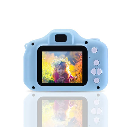 LittlePhotographer -  Creatieve Digitale Camera
