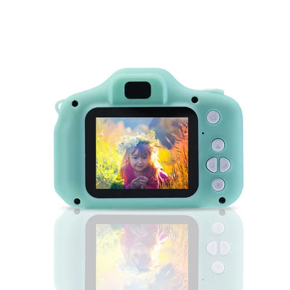 LittlePhotographer -  Creatieve Digitale Camera