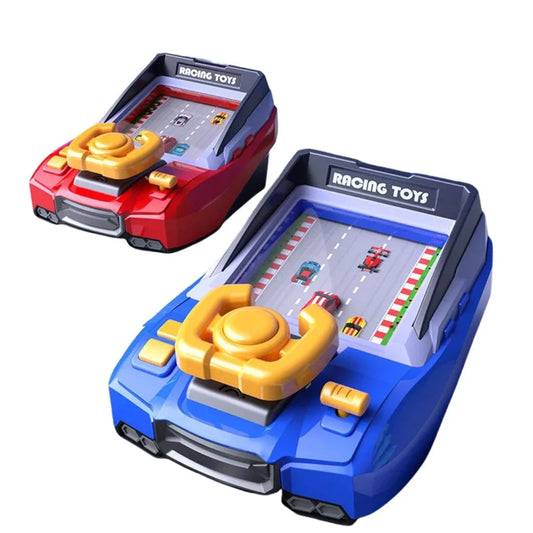 racerush