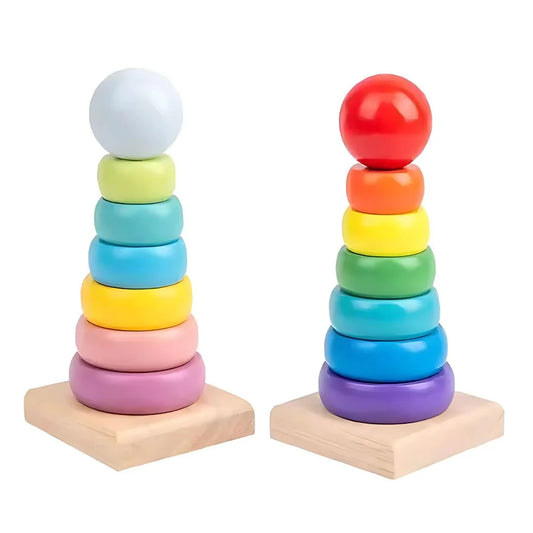 rainbowrings