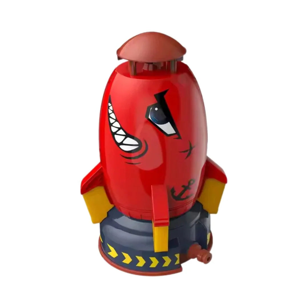 HydroBlast™ - Vliegende waterraket voor kinderen