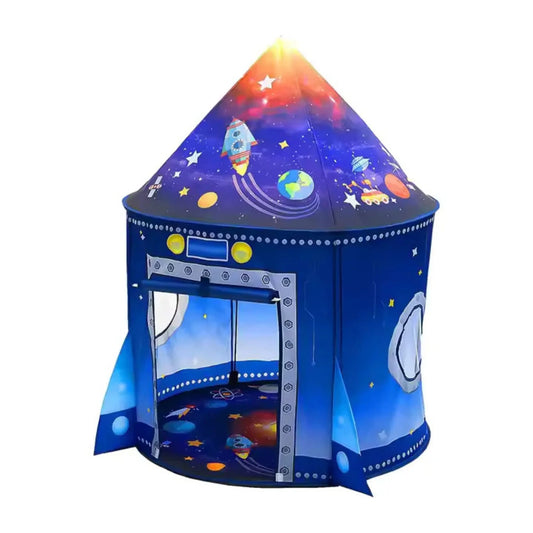 rocketpod