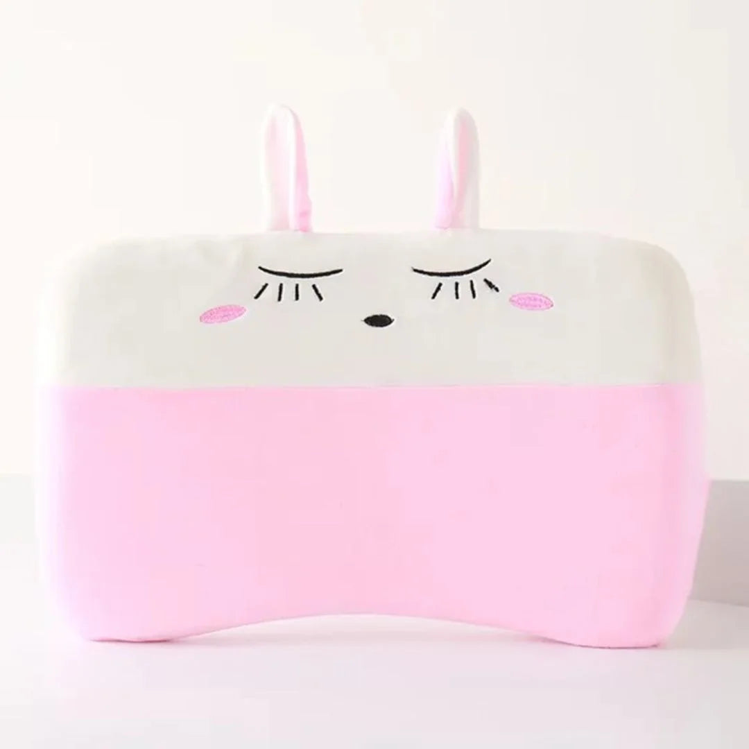 snuglet bunny pink
