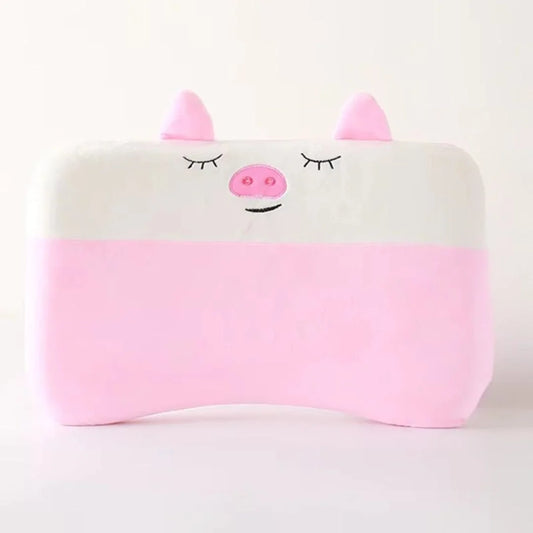 snuglet pig pink